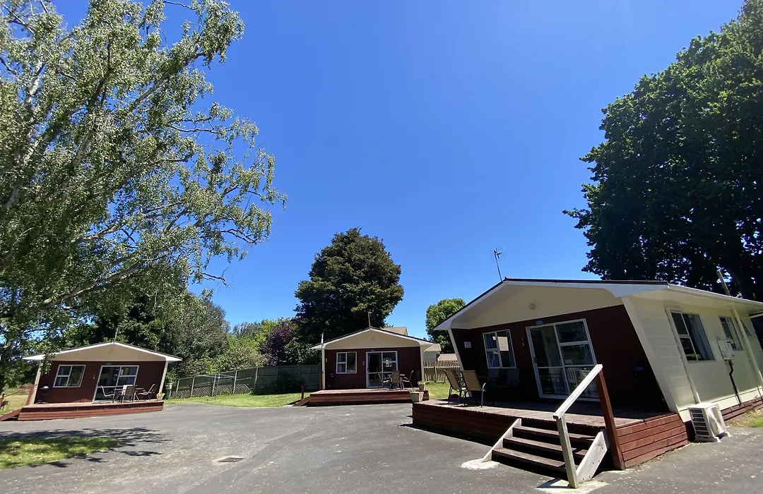 Whanganui River Top 10 Holiday Park-1