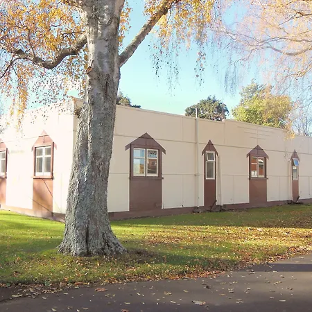 Whanganui River Top 10 Holiday Park-2